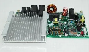 Плата главная Airhot для плиты индукционной Ip-3500