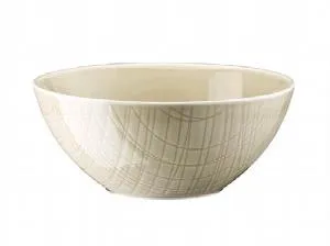 Салатник Rosenthal Mesh 14СМ фарфор цвет крем 15454 – купить по цене завода