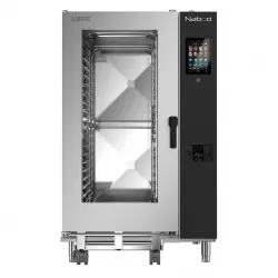 Купить пароконвектомат naboo boosted nae202b+ob202e+nsgb200 lainox в Ижевске – цена завода, доставка до двери | RuOborudovanie.ru