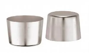 Форма для выкладки D 6СМ H 5СМ Paderno 41659-06 – купить по цене завода