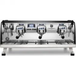 Кофемашина Victoria Arduino VA 388 Black Eagle Gravimetric 3 gr 380V black color автомат – купить в Ижевске с доставкой Купить кофемашина victoria arduino va 388 black eagle gravimetric 3 gr 380v black color автомат в Ижевске – цена завода, доставка до двери | RuOborudovanie.ru