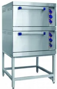 Шкаф жарочный ШЖЭ-2-01 – купить по цене завода
