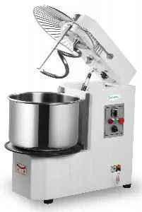 Тестомес Gastromix HSD30B на 30л спиральный со съемной дежой – купить в Ижевске по цене завода
