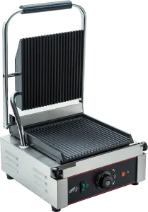 Гриль контактный Crazy Pan CP-CG22R – купить в Ижевске по цене завода
