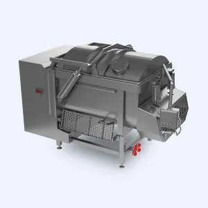 Фаршемешалка Revic RX 3000 V вакуумная – купить по цене завода
