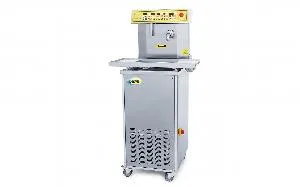 Машина темперирующая Gami T400 – купить в Ижевске по цене завода