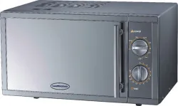 Печь микроволновая Gastrorag WD90023SLB7 – купить в Ижевске с доставкой Купить печь микроволновая gastrorag wd90023slb7 в Ижевске – цена завода, доставка до двери | RuOborudovanie.ru