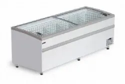 Бонета-ларь с гнутым стеклом снеж Bonvini Bfg 2100 серая отделка – купить в Ижевске с доставкой Купить бонета-ларь с гнутым стеклом снеж bonvini bfg 2100 серая отделка в Ижевске – цена завода, доставка до двери | RuOborudovanie.ru