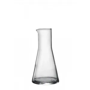 Кувшин "Casual Jug" 0,50Л D10См H20См, стекло Slo-9050 – купить по цене завода