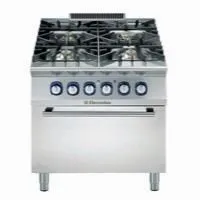 Купить плита 4 конфорочная electrolux professional e9gcgh4se0 391010 газ 900 серии – цена от завода, доставка до двери | RuOborudovanie.ru