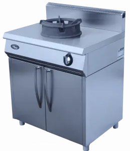 Плита газовая Grill Master Ф1ПГ/600 (для WOK сковород) – купить в Ижевске по цене завода