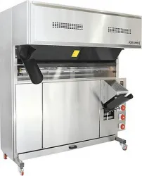 Купить шкаф предварительной расстойки porlanmaz pmip-240 – цена от завода, доставка до двери | RuOborudovanie.ru