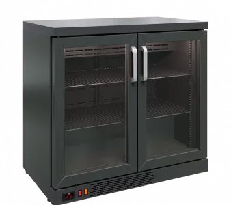 Шкаф барный Polair TD102-Bar арт.1151012d – купить по цене завода