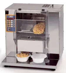 Купить макароноварка eurochef pasta с 2 корзинами, без подогрева соусов в Ижевске – цена завода, доставка до двери | RuOborudovanie.ru