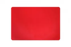 Купить доска разделочная 400х300х12 мм красная viatto sz4030red в Ижевске – цена завода, доставка до двери | RuOborudovanie.ru