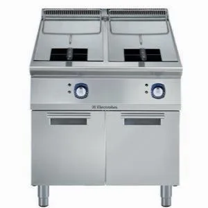 Фритюрница Electrolux E9Freh2Gf0 391088 900 серии – купить в Ижевске по цене завода