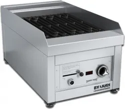 Купить вапо-гриль вулкан etk-bst1 теннеси арт.6411711 электрич.1х4,5квт водяной настольный – цена от завода, доставка до двери | RuOborudovanie.ru