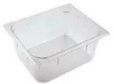 Гастроемкость из поликарбоната GN1/1*15 см Paderno 1456215 – купить в RuOborudovanie.ru с доставкой до двери Купить гастроемкость из поликарбоната gn1/1*15 см paderno 1456215 – цена от завода, доставка до двери | RuOborudovanie.ru