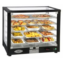 Витрина тепловая Roller Grill WD-780 DN настольная – купить в RuOborudovanie.ru с доставкой до двери Купить витрина тепловая roller grill wd-780 dn настольная – цена от завода, доставка до двери | RuOborudovanie.ru