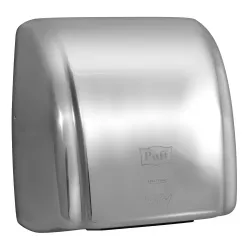 Купить рукосушитель puff 8851s (1401.304) в Ижевске – цена завода, доставка до двери | RuOborudovanie.ru