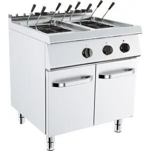 Макароноварка электрическая напольная Epicur-Kusina G7M200E – купить в Ижевске по цене завода