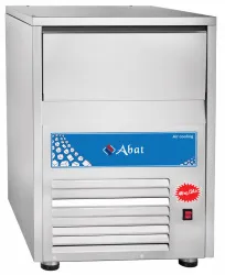 Льдогенератор Abat ЛГ-46/15к-02 арт.71000019447 кубикового льда – купить в RuOborudovanie.ru с доставкой до двери Купить льдогенератор abat лг-46/15к-02 арт.71000019447 кубикового льда – цена от завода, доставка до двери | RuOborudovanie.ru