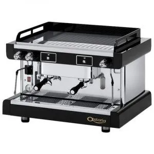 Кофемашина Astoria Sae/2 Pratic Avant Xtra черный C.M.A. – купить по цене завода