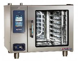 Пароконвектомат Alto Shaam Ctp/Sk 7-20E – купить по цене завода
