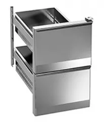 Купить комплект ящиков sagi kcbr2g – цена от завода, доставка до двери | RuOborudovanie.ru