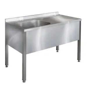 Ванна моечная Iterma вц-13-1500/700 л – купить по цене завода