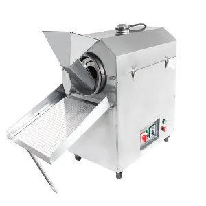 Печь для семечек, орехов KCW-25D FoodAtlas – купить в Ижевске по цене завода