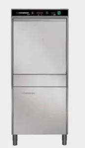 Машина котломоечная Comenda Pfs90 R / Booster 9Kw/Доз. /ПОМПА слива – купить в Ижевске по цене завода