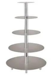 Подставка для торта Paderno 4710007 – купить в Ижевске с доставкой Купить подставка для торта paderno 4710007 в Ижевске – цена завода, доставка до двери | RuOborudovanie.ru