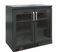 Купить шкаф барный polair td102-bar арт.1151012d в Ижевске – цена завода, доставка до двери | RuOborudovanie.ru