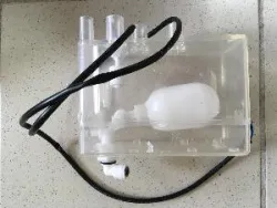 Регулятор давления воды Cooleq для Ims-20/40/85 – купить в Ижевске с доставкой Регулятор давления воды Cooleq для Ims-20/40/85