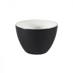 Купить сахарница/салатник 0,085л h5см d7см menu shades, цвет ash black zcsaposu1 в Ижевске – цена завода, доставка до двери | RuOborudovanie.ru