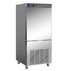 Шкаф шоковой заморозки Sagi Tf101L – купить по цене завода