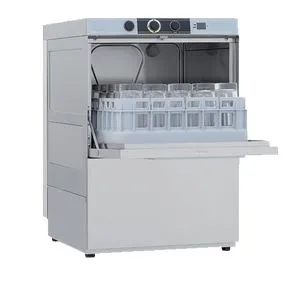 Машина стаканомоечная Apach Chef Line Lgst45 Dd Dp – купить в Ижевске по цене завода