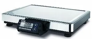 Весы торговые Cas PDC-06S (6кг, 2г) электронные с интерфейсом RS-232 и USB – купить в Ижевске по цене завода