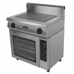 Купить плита электрическая grill master ф2пэ/600 (открытый стенд) в Ижевске – цена завода, доставка до двери | RuOborudovanie.ru