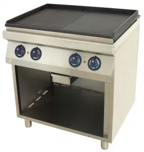 Поверхность жарочная Kogast Ez-T87/P-L 700 серии – купить в Ижевске по цене завода