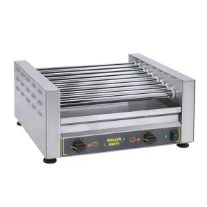 Гриль Roller Grill Rg 9 для хот-догов – купить в Ижевске по цене завода