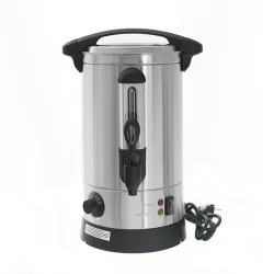 Купить электрокипятильник foodatlas hlb-7l (двойные стенки) в Ижевске – цена завода, доставка до двери | RuOborudovanie.ru