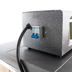 Термоусадочный тоннель BS-B400x350 FoodAtlas Pro – купить по цене завода