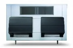 Купить бункер для льда scotsman ubh 2250 в Ижевске – цена завода, доставка до двери | RuOborudovanie.ru