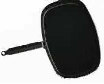 Купить сковорода алюм. matfer bourgeat aluminium 4 36x26x4см 3л 6676.38 в Ижевске – цена завода, доставка до двери | RuOborudovanie.ru