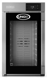 Купить шкаф тепловой unox xeec-1013-epr в Ижевске – цена завода, доставка до двери | RuOborudovanie.ru