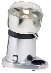 Соковыжималка Macap P200 (C13) хром – купить по цене завода