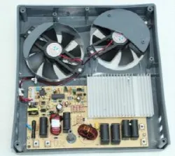 Плата силовая Airhot в сборе для Ip3500T New – купить в Ижевске с доставкой Плата силовая Airhot в сборе для Ip3500T New