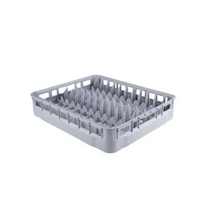 Кассета для тарелок 50Х60 СМ Apach Chef Line L70180 – купить по цене завода